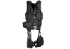 UTG #747 10 Piece Complete Vest Kit, Black